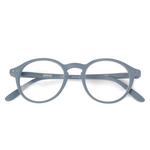 Izipizi grey reading glasses - boxed with tags